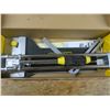 Image 2 : Brutus 13" tile cutter