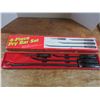 Image 1 : 4pc prybar set