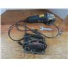 Image 1 : Mastercraft angle grinder and Craftsman jigsaw