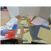 Image 1 : lot of sandpaper