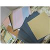 Image 2 : lot of sandpaper