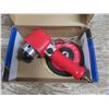 Image 1 : Powerfist 6" dual action air sander