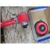 Image 2 : Powerfist 6" dual action air sander