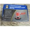 Image 3 : Powerfist 6" dual action air sander