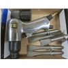 Image 2 : Powerfist 150mm air hammer kit
