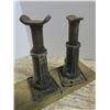 Image 3 : 2 antique jacks