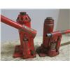 Image 2 : 2 bottle jacks