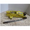 Image 1 : Powerfist 2 ton floor jack