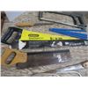 Image 3 : lot of saws