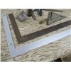 Image 3 : carpenter's squares, framing guide, plumbob, etc.