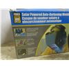 Image 3 : Powerfist solar powered auto-darkening welding helmet
