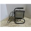 Image 1 : halogen work light