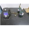 Image 1 : Welding mask Propane torches