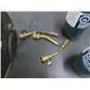 Image 4 : Welding mask Propane torches