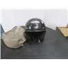 Image 1 : Medium/Large helmet w/ bag