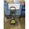 Image 1 : Karcher 320 pressure washer