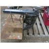 Image 3 : Craftsman 9" radial arm saw