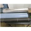 Image 1 : 3 rolls of roofing material