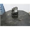 Image 1 : 1/4HP sump pump