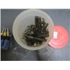 Image 2 : large lot of drill bits