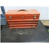 Image 1 : tool box - 21"x9"x12"H