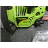Image 2 : Poulan 34cc project chainsaw