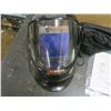 Image 2 : YesWelder auto darkening welding mask