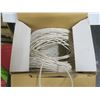 Image 2 : Box of CAT SE cable