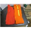 Image 1 : 2 pair of small coveralls