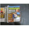 Image 4 : Binder of the Family Handyman