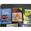 Image 3 : Auto repair manuals