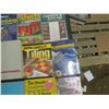 Image 4 : Assorted carpentry, plumbing & other DIY books