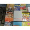 Image 5 : Assorted carpentry, plumbing & other DIY books
