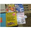 Image 7 : Assorted carpentry, plumbing & other DIY books