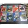 Image 1 : Servise manuals - Chainsaw, outboard motor, engines, generators etc
