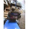 Image 8 : Powerfist 15HP 420cc wood chipper