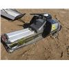 Image 3 : John Deere 340 Liquifire snowmobile - as-is, HAS KEYS