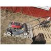 Image 1 : Craftsman 5.5HP lawn mower