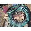 Image 2 : lot of garden hoses