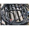 Image 2 : lot of plastic hoses
