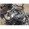 Image 1 : lot of electrical wire