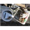 Image 3 : Tas 1HP trolling motor with parts - as-is