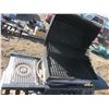 Image 4 : Broil King natural gas barbeque with utensils
