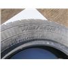 Image 3 : 3 assorted tires - P185/65R15, 6.50-16LT, and 7.50R16LT