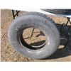 Image 6 : 3 assorted tires - P185/65R15, 6.50-16LT, and 7.50R16LT