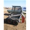 Image 3 : Bobcat Clark 310 Skidsteer - SER:4996 M 16609