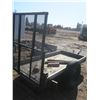 Image 5 : homebuilt utility trailer VIN: SK000000000225756