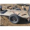 Image 7 : homebuilt utility trailer VIN: SK000000000225756