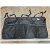Image 3 : Trunk Organizer - Super Capacity Vehicle Back Seat Accessories Storage Bag, Auto Boot Tidy Organizer