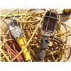 Image 2 : work lamps and extension cord
